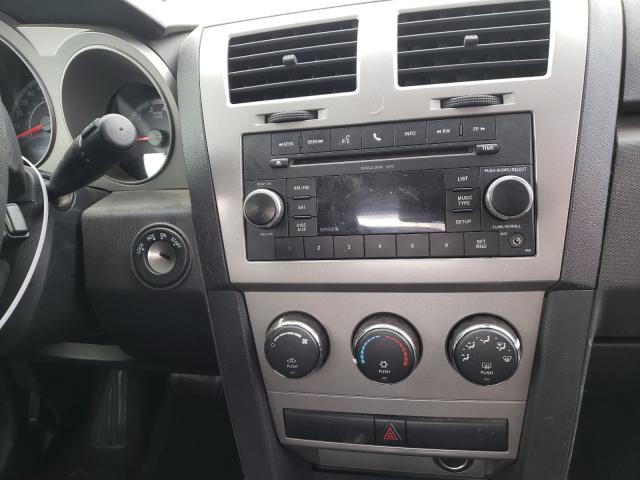 2010 DODGE AVENGER SX 1B3CC4FB2AN189180