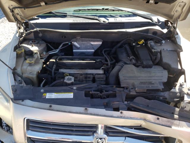 2010 DODGE CALIBER SX 1B3CB4HA7AD606631