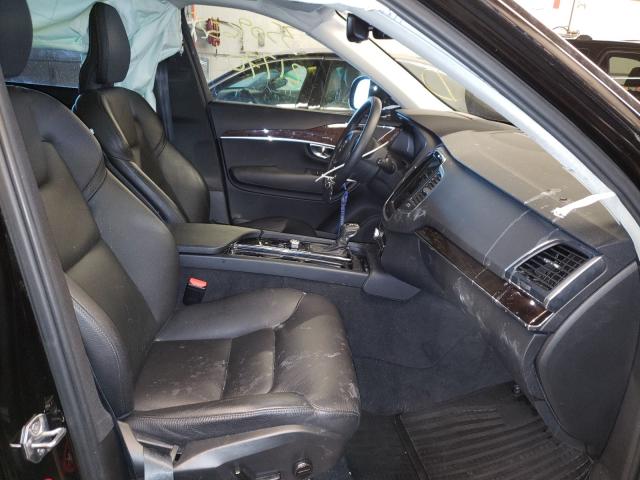 2019 VOLVO XC90 T6 MO YV4A22PK6K1421880