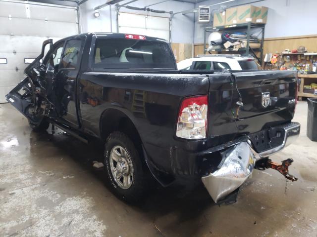 2018 DODGE 3500 3C63R3CL5JG239316