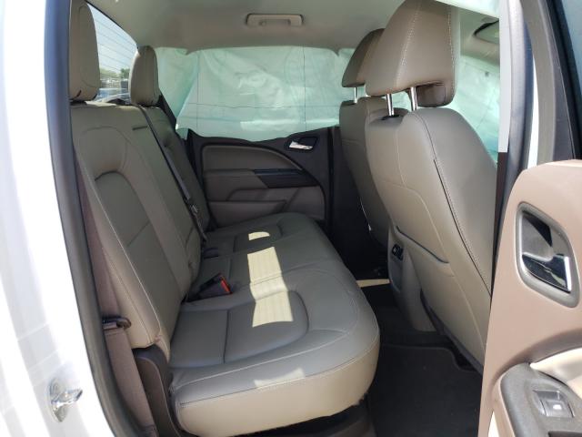 2015 GMC CANYON SLT 1GTG6CE32F1260789