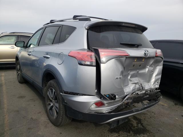 2018 TOYOTA RAV4 ADVEN - 2T3RFREV8JW850681