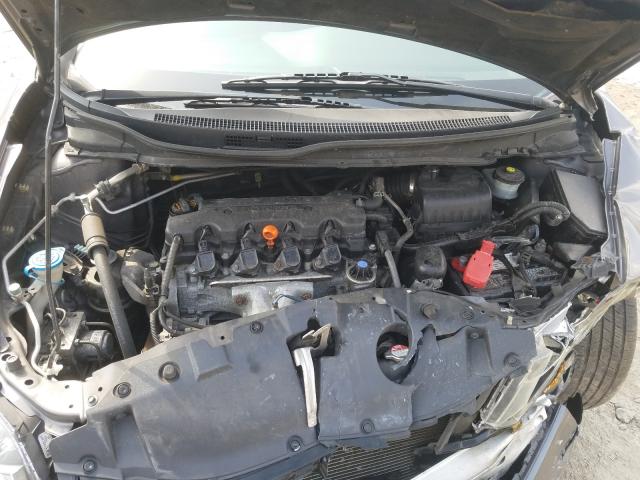 2014 HONDA CIVIC EX 19XFB2F81EE239679
