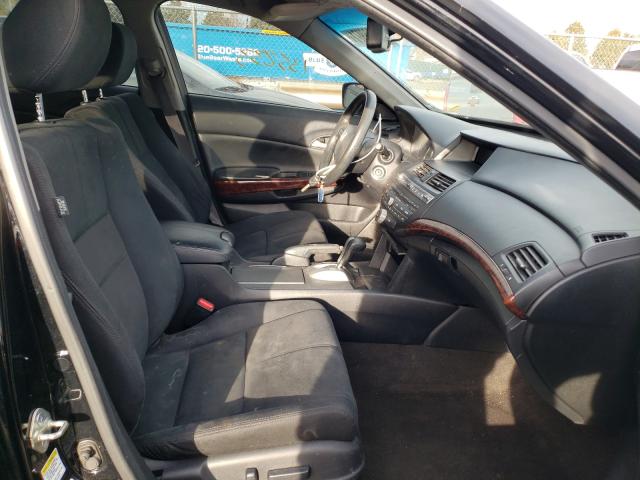 2012 HONDA CROSSTOUR 5J6TF1H30CL000156