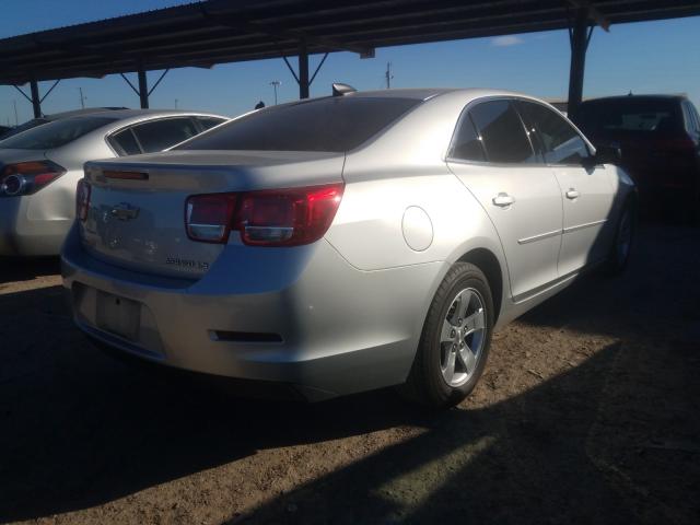 2015 CHEVROLET MALIBU LS 1G11B5SL7FF103840