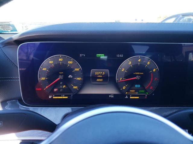 2019 MERCEDES-BENZ CLS 450 4M WDD2J5KB0KA037165