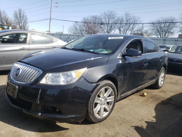 2012 BUICK LACROSSE P 1G4GD5E31CF192934