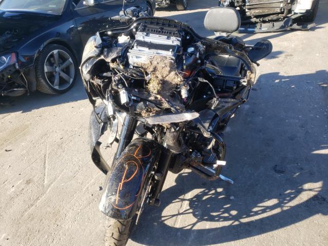 2020 HARLEY-DAVIDSON FLTRXS 1HD1KTP18LB675990