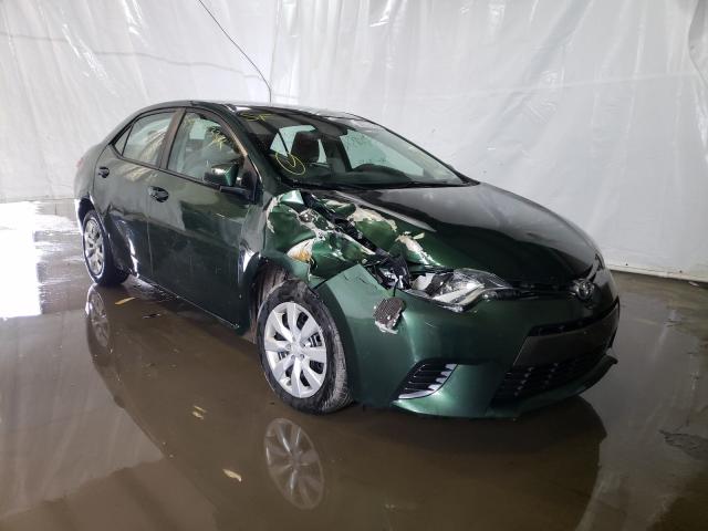 2015 TOYOTA COROLLA L 2T1BURHEXFC342734