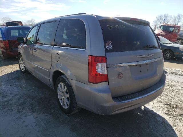 2013 CHRYSLER TOWN & COU 2C4RC1BG7DR805469