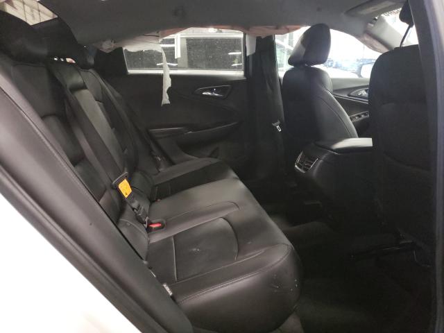 2016 CHEVROLET MALIBU  LT 1G1ZE5ST0GF251615