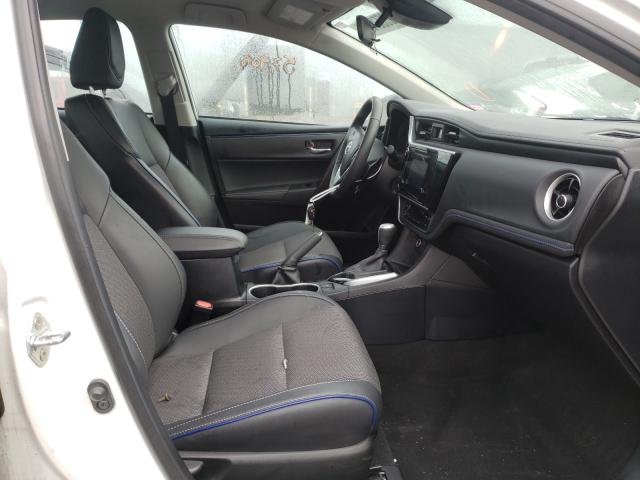 2018 TOYOTA COROLLA L 2T1BURHE6JC025462