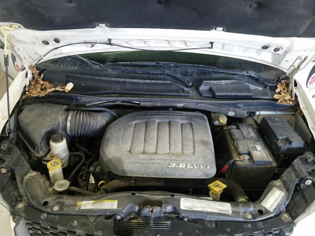 2012 DODGE RAM VAN 2C4JDGAGXCR251003