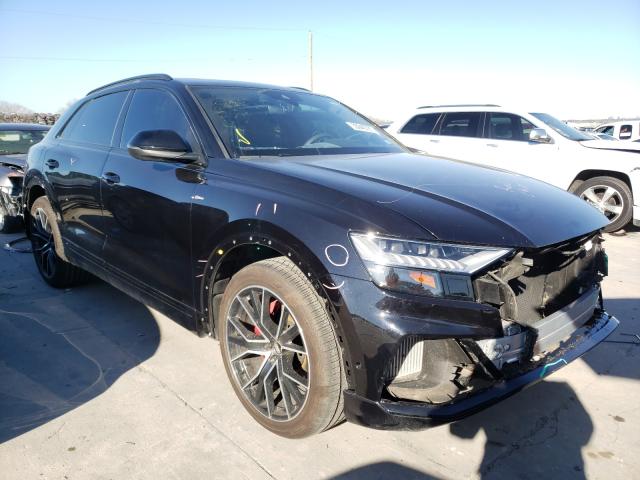 2020 AUDI Q8 PRESTIG WA1FVAF16LD021363