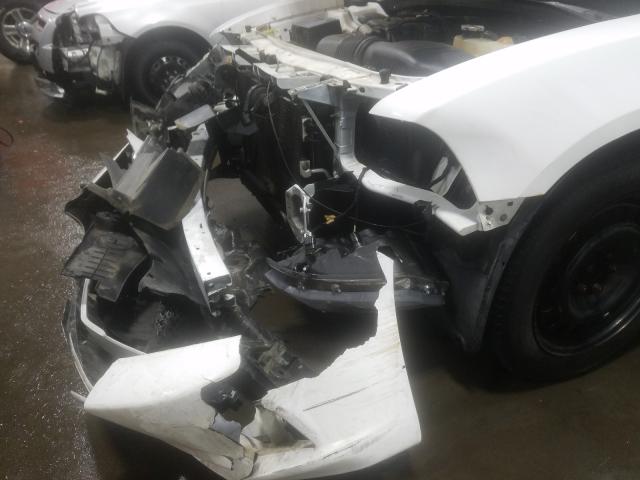 2014 DODGE CHARGER PO 2C3CDXKTXEH288408