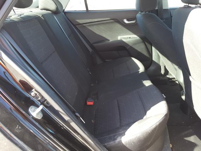 2019 KIA RIO S 3KPA24AB0KE201669
