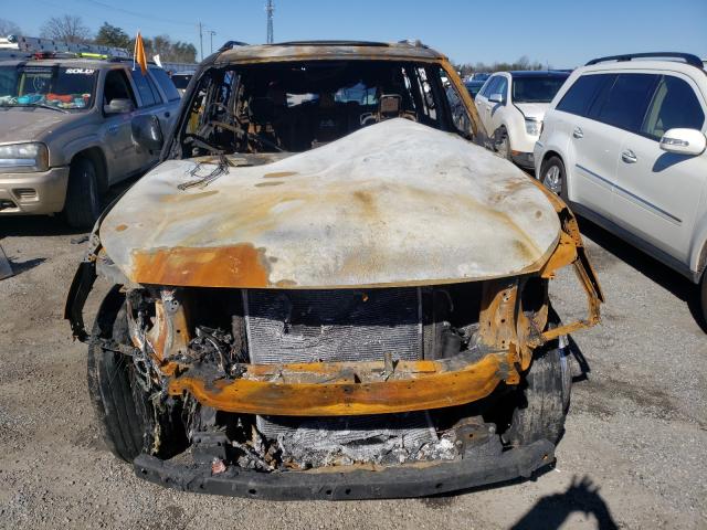 2011 INFINITI QX56 JN8AZ2NC1B9300741