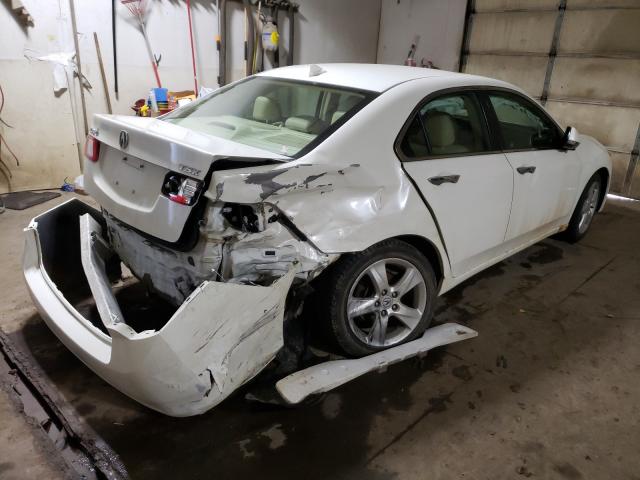2010 ACURA TSX JH4CU2F62AC004865