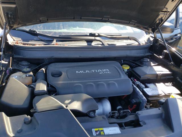 2014 JEEP CHEROKEE S 1C4PJLAB6EW126378