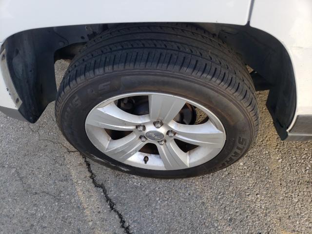 2012 JEEP PATRIOT LI 1C4NJPCB8CD518721