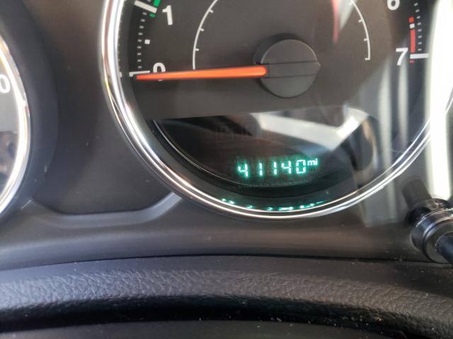 2017 JEEP WRANGLER S 1C4AJWAG5HL543757