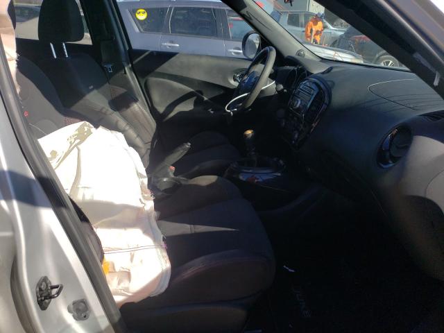 2013 NISSAN JUKE S JN8AF5MR9DT214731