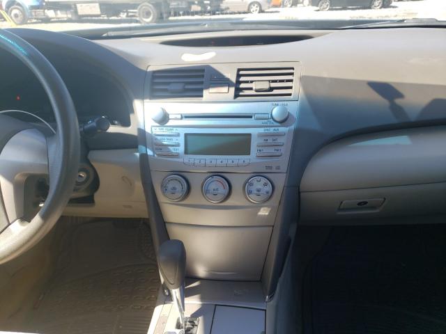 2010 TOYOTA CAMRY 4T1BF3EK1AU083799