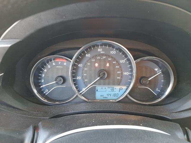 2015 TOYOTA COROLLA EC 5YFBPRHE6FP357786