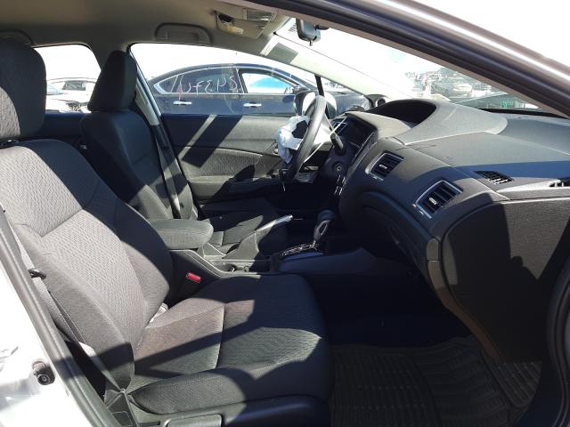 2015 HONDA CIVIC SE 19XFB2F75FE274993