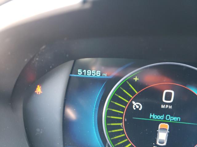 2017 CHEVROLET VOLT LT 1G1RC6S52HU190472