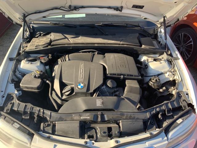 2012 BMW 135 I WBAUN7C59CVM25675
