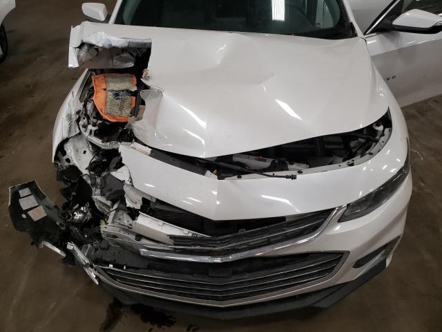 2016 CHEVROLET MALIBU  LT 1G1ZE5ST0GF251615