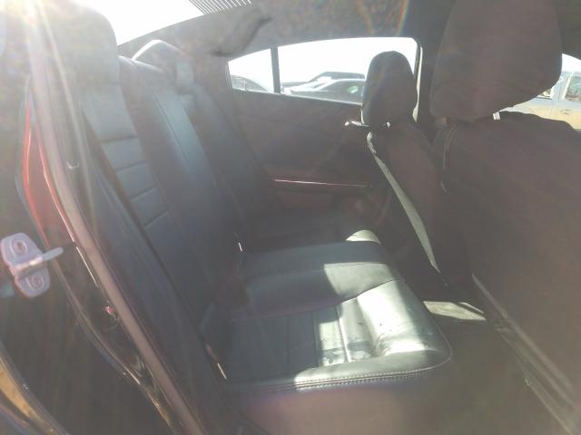 2012 DODGE CHARGER PO 2C3CDXAT7CH266798