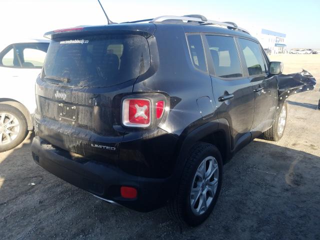 2017 JEEP RENEGADE L ZACCJBDBXHPG30888