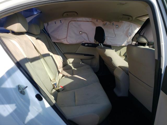 2016 HONDA ACCORD LX 1HGCR2F34GA089626