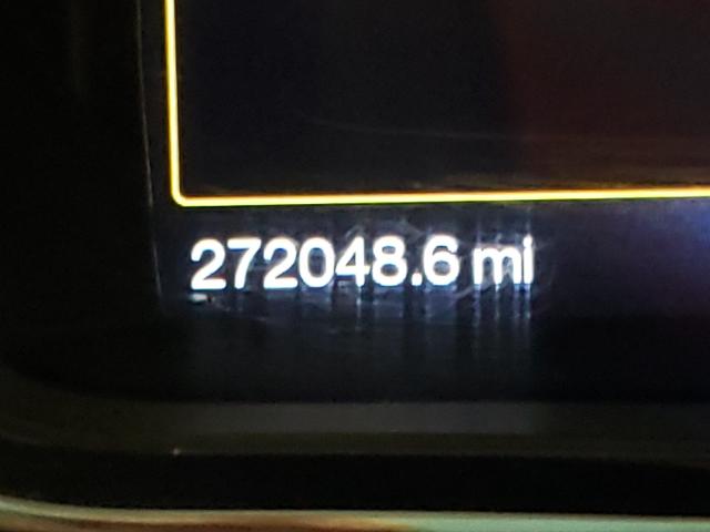 2013 LINCOLN MKT 2LMHJ5AT2DBL58422