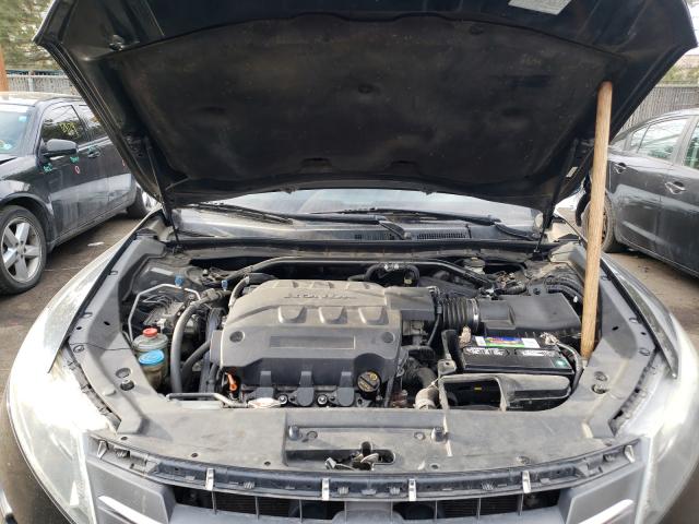 2012 HONDA CROSSTOUR 5J6TF1H30CL000156