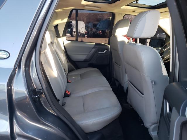 2010 LAND ROVER LR2 HSE SALFR2BN4AH187355