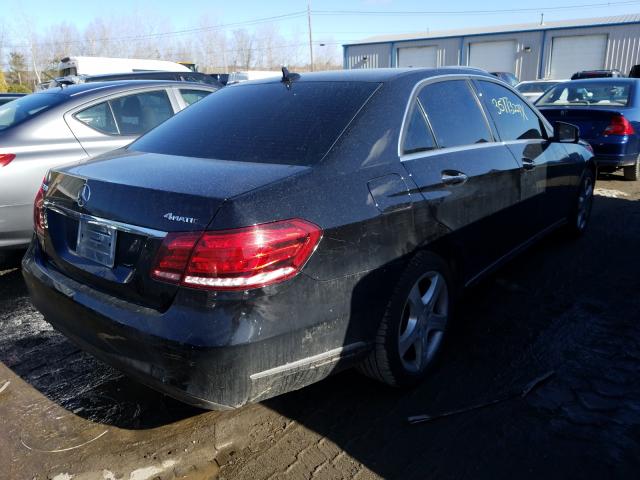 2014 MERCEDES-BENZ E 350 4MAT WDDHF8JB4EB052880