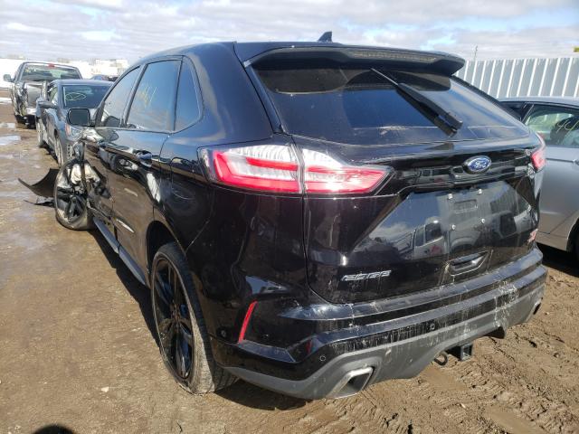 2019 FORD EDGE ST 2FMPK4AP9KBC00318