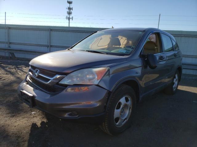 2010 HONDA CRV 5J6RE4H36AL018673