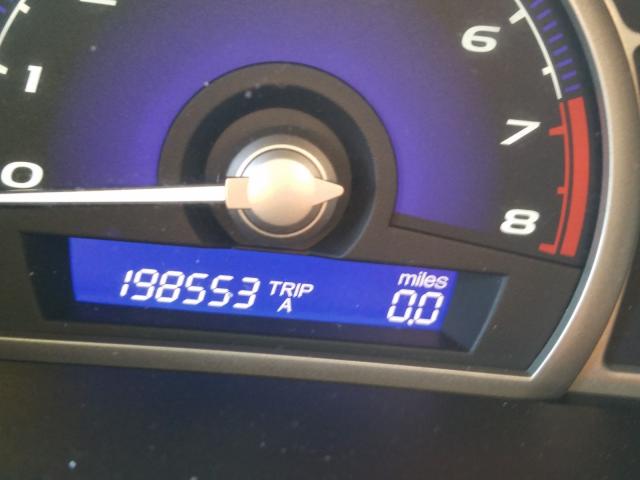2011 HONDA CIVIC LX 2HGFA1F56BH304918