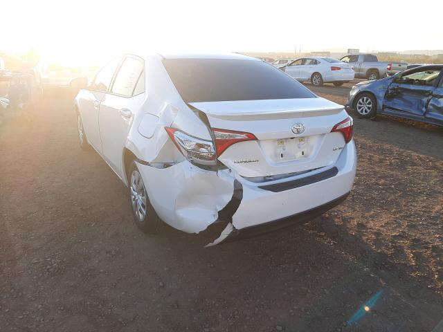 2015 TOYOTA COROLLA EC 5YFBPRHE6FP357786