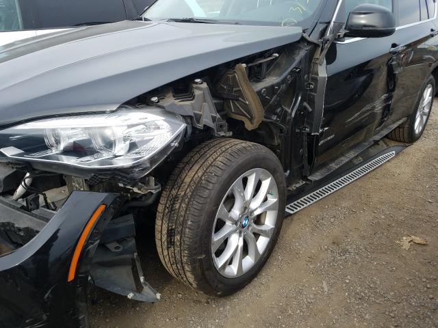 2016 BMW X5 XDRIVE3 - 5UXKR0C57G0P23231