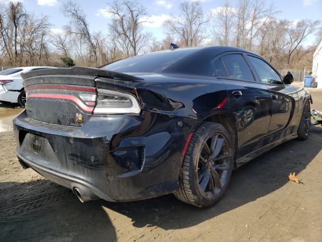 2019 DODGE CHARGER SC 2C3CDXGJ5KH756905