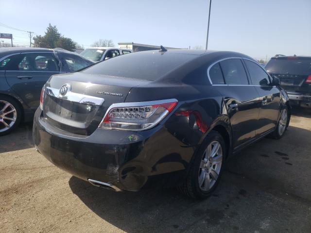 2012 BUICK LACROSSE P 1G4GD5E31CF192934