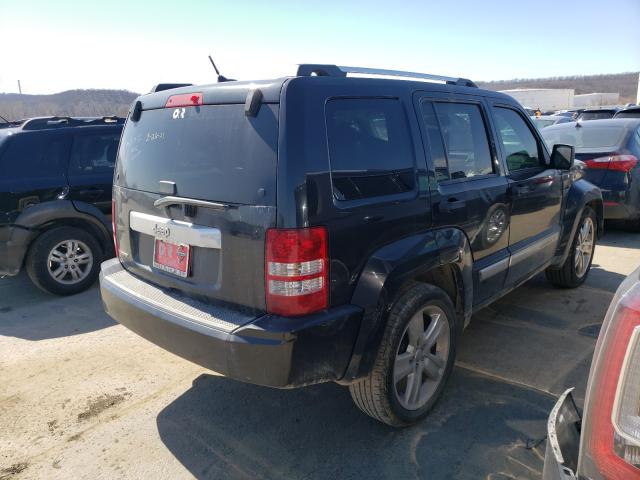 2012 JEEP LIBERTY JE 1C4PJLFK5CW111828