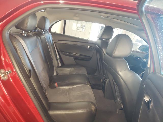 2012 CHEVROLET MALIBU 2LT 1G1ZD5E07CF336014