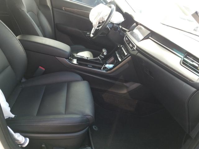 2020 KIA CADENZA TE KNALC4J12L5219520