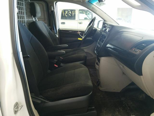 2012 DODGE RAM VAN 2C4JDGAGXCR251003